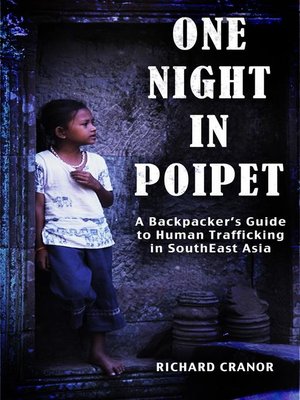 cover image of One Night In Poipet